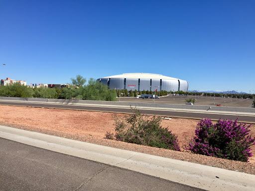 Stadium «University of Phoenix Stadium», reviews and photos, 1 Cardinals Dr, Glendale, AZ 85305, USA