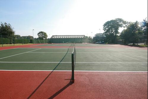 Armley Tennis Club