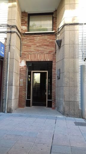 Official College of Pharmacists of Huesca, Institución educativa privada en Huesca,Huesca