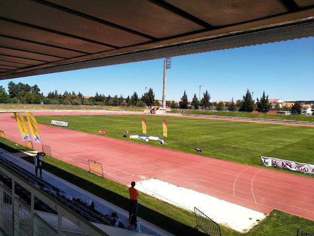 Estádio Municipal de Ponte de Sor