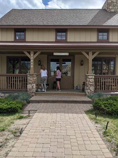 Coffee Shop «Fika Coffee House», reviews and photos, 22040 E Idyllwilde Dr, Parker, CO 80138, USA