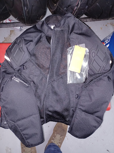 Motorcycle Parts Store «Everything Motorcycles», reviews and photos, 14275 S Dixie Hwy, Miami, FL 33176, USA