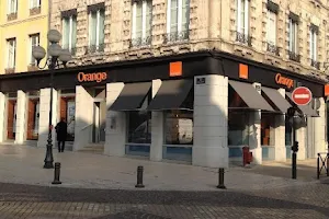 Boutique Orange - Villefranche sur Saône image