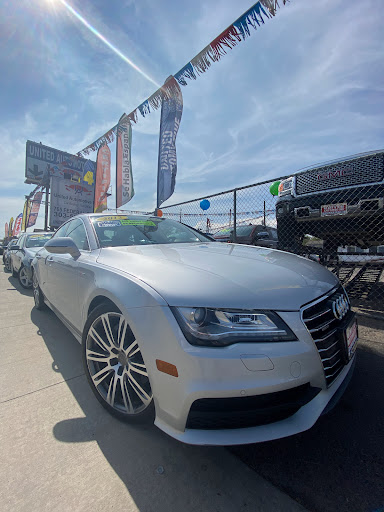 Used Car Dealer «United Automotive, LLC.», reviews and photos, 765 Federal Blvd, Denver, CO 80204, USA