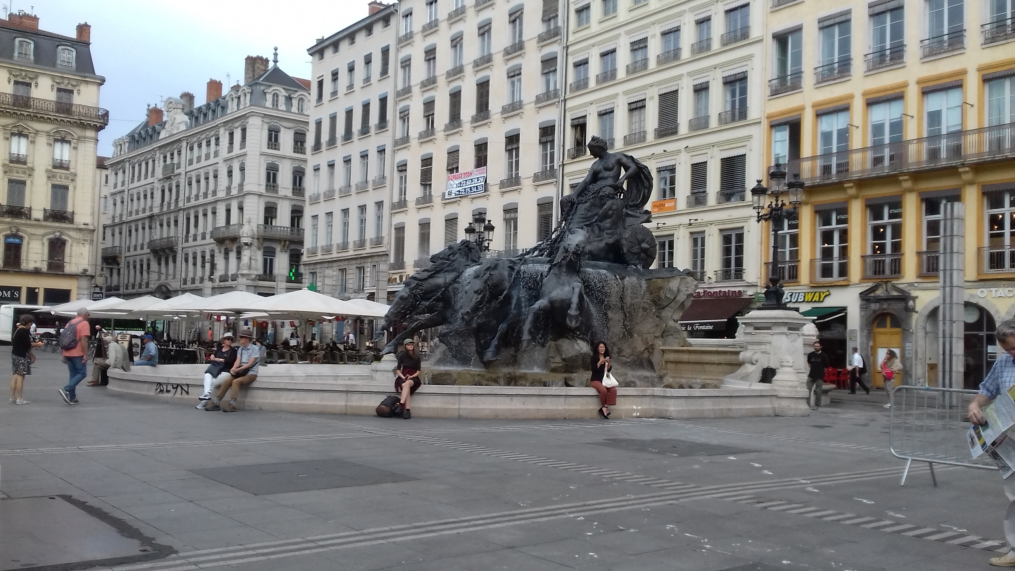 Photo n° 1 de l'avis de Valérie.a fait le 27/06/2018 à 19:41