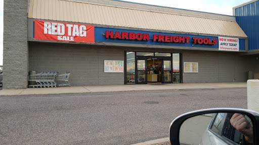 Hardware Store «Harbor Freight Tools», reviews and photos, 10251 W Bowles Ave A, Littleton, CO 80127, USA