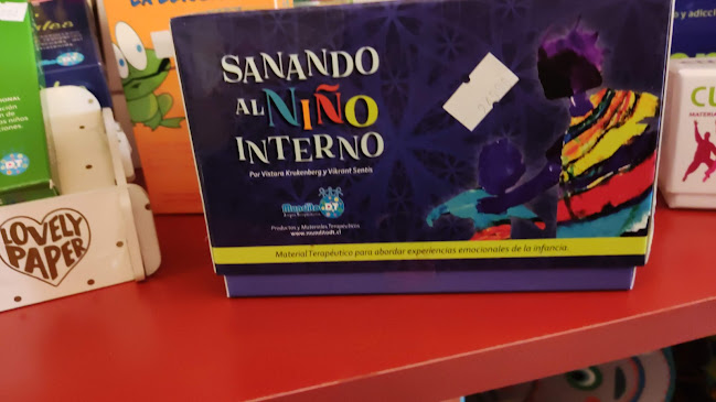 Opinii despre Planeta Kids în Coyhaique - Centro comercial