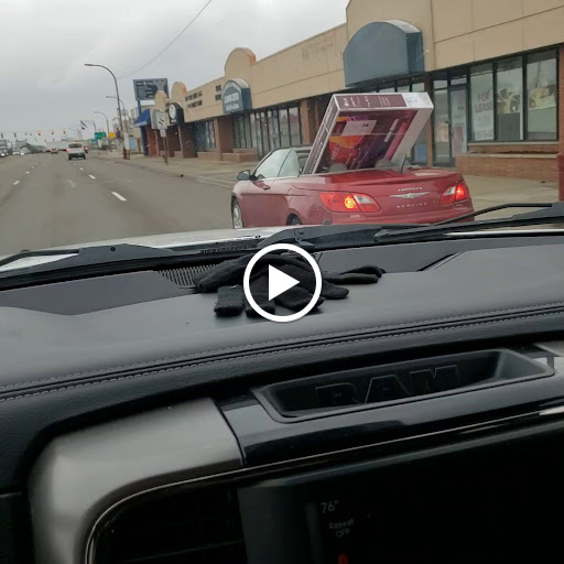 Tire Shop «Discount Tire Store - Center Line, MI», reviews and photos, 26805 Van Dyke, Center Line, MI 48015, USA