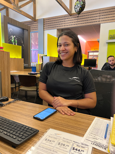 Gym «LA Fitness», reviews and photos, 175 Passaic Ave, Kearny, NJ 07032, USA