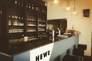 Restaurant Hewe image