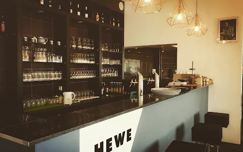 Restaurant Hewe image