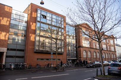 Københavns Professionshøjskole - Nyelandsvej
