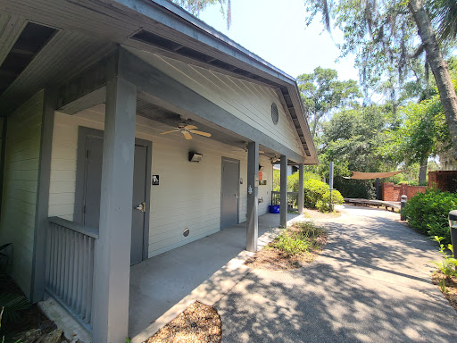 Zoo «Audubon Center for Birds of Prey», reviews and photos, 1101 Audubon Way, Maitland, FL 32751, USA