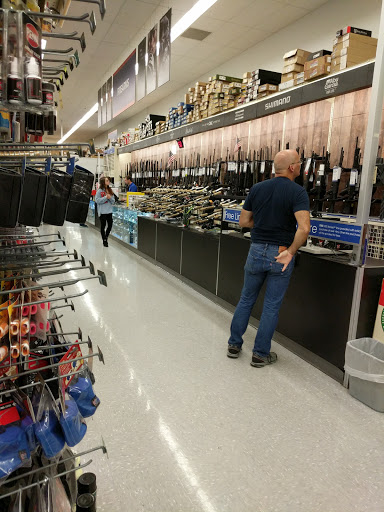 Sporting Goods Store «Academy Sports + Outdoors», reviews and photos, 4232 Ambassador Caffery Pkwy, Lafayette, LA 70508, USA