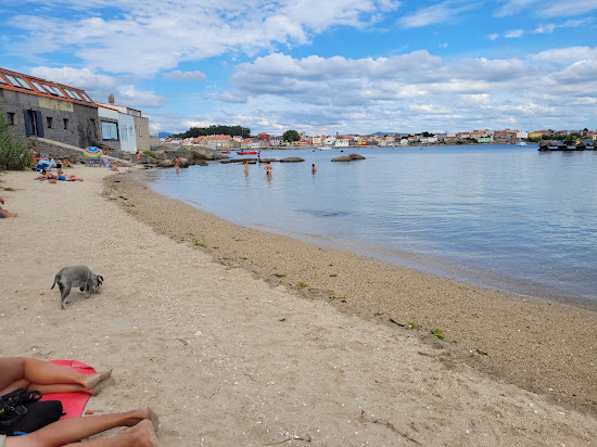 Playa Con Retellado