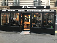 Photos du propriétaire du Restaurant asiatique Shinzzo voltaire à Paris - n°1