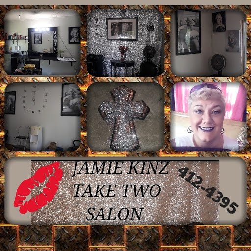 Beauty Salon «Jamie Kinz Family Hair Salon», reviews and photos, 301 N Main St, Noble, OK 73068, USA