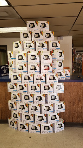 Electrical Supply Store «Besco Electric Supply», reviews and photos, 16144 US-59, Humble, TX 77396, USA