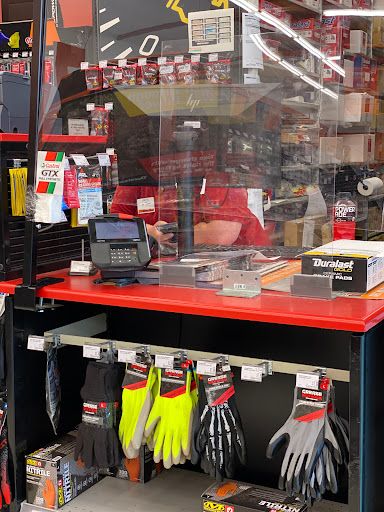 Auto Parts Store «AutoZone», reviews and photos, 5001 Ritchie Hwy, Brooklyn, MD 21225, USA