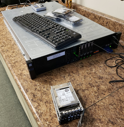 Computer Repair Service «Spartan Computers, LLC», reviews and photos, 150 Memory Ln, East York, PA 17402, USA