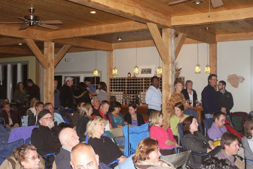 Vineyard «Lost Acres Vineyard», reviews and photos, 80 Lost Acres Rd, North Granby, CT 06060, USA