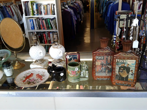 Non-Profit Organization «Youth Alternatives Thrift Shop», reviews and photos, 3103 West Ave, San Antonio, TX 78213, USA