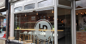 LD24 - Speciality Coffee
