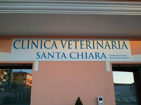 Clinica Veterinaria Santa Chiara
