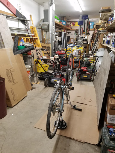 Hardware Store «Waukee Hardware & Rent It Center», reviews and photos, 380 6th St, Waukee, IA 50263, USA