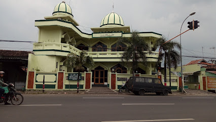 Masjid Ngetuk Al MUTTAQIN