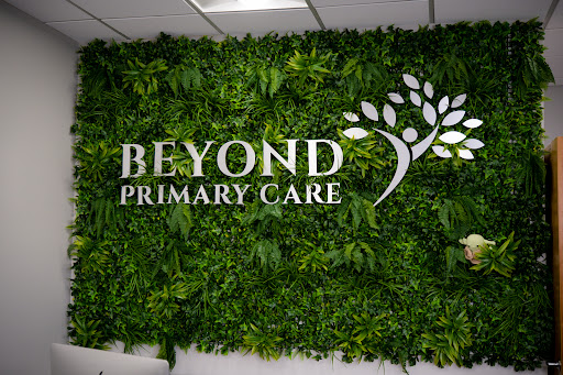 Beyond Primary Care