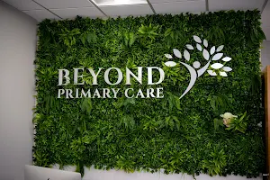 Beyond Primary Care image