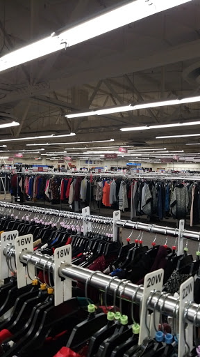Clothing Store «Burlington Coat Factory», reviews and photos, 99 Southgate Ave, Daly City, CA 94015, USA