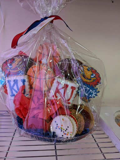 Cookies by Design and Fruit Gift Bouquets