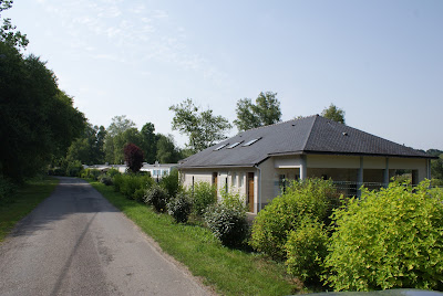 Camping de l'Étang à Réguiny à Réguiny