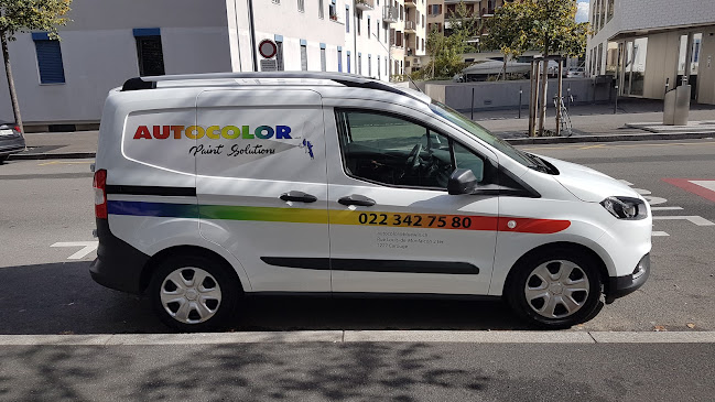 Autocolor Sàrl