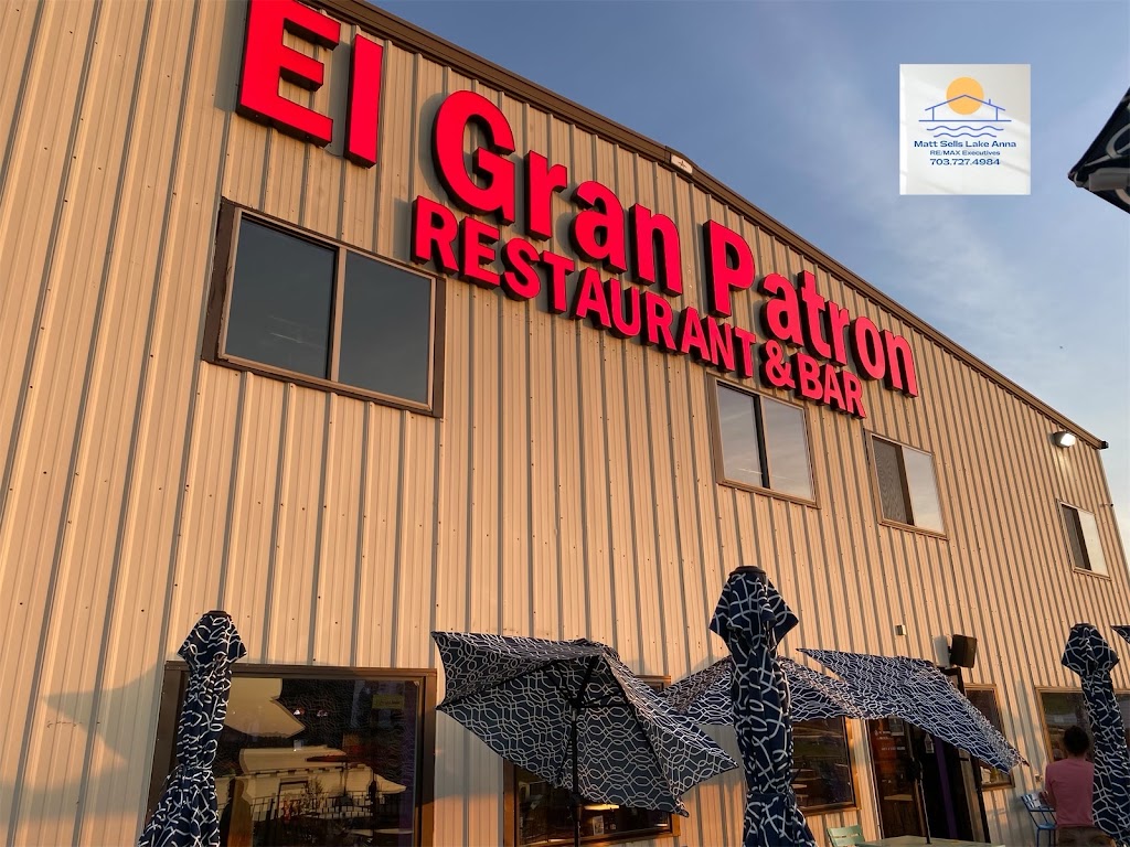 El Gran Patron 23024