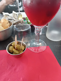 Plats et boissons du Restaurant La Petite Moulerie à Arcachon - n°10