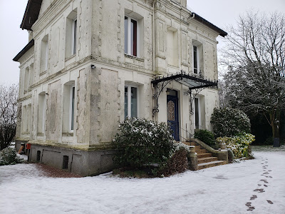 La Casa des Frangins à Saint-Romain-de-Colbosc