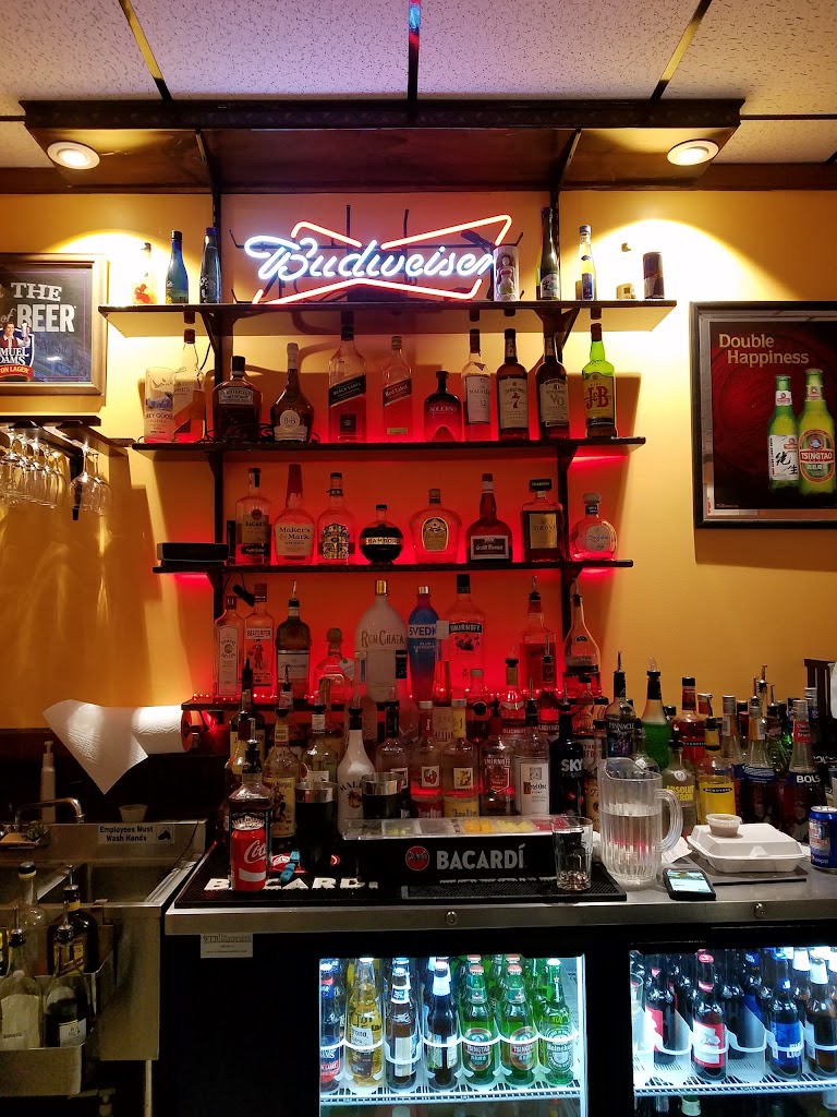 Good Fortune Restaurant 01952