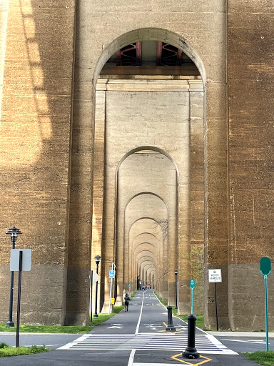 Randall's Island Park