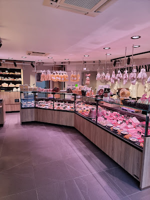 Boucherie vasseur l' isle adam à L'Isle-Adam