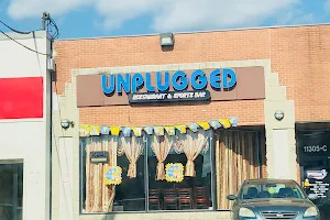 Unplugged Restaurant & Sports Bar image