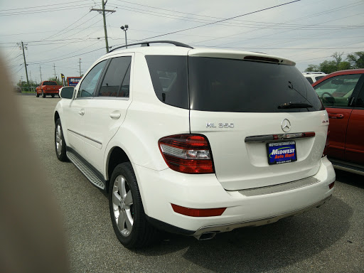 Used Car Dealer «Midwest Auto Mart LLC», reviews and photos, 7371 Dixie Hwy, Fairfield, OH 45014, USA
