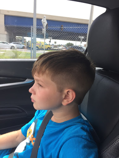 5712 W Waters Ave #7, Tampa, FL 33634, USA