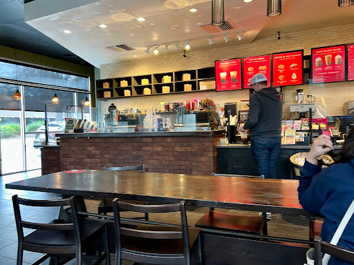 Coffee Shop «Starbucks», reviews and photos, 820 Woodside Rd, Redwood City, CA 94061, USA