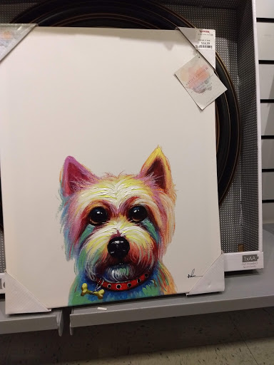 Department Store «T.J. Maxx», reviews and photos, 16945 N Marketplace Blvd, Nampa, ID 83687, USA