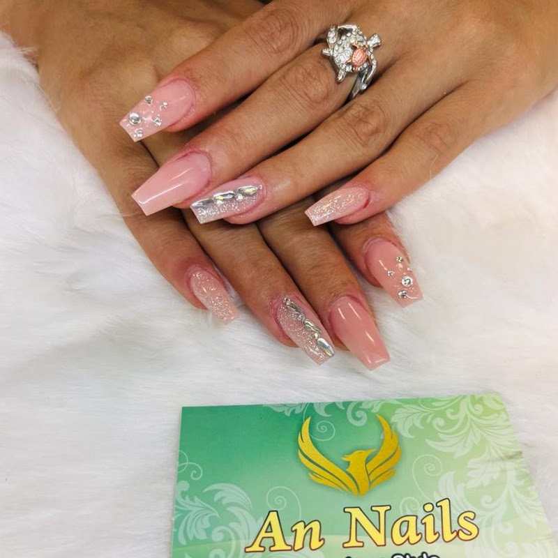 An Nails