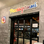 Photo n°1 de l'avis de Martha.e fait le 30/11/2019 à 17:35 sur le  Pizzaingrammi Pozzuoli à Pozzuoli