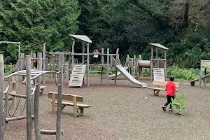 Derrymore woods Play Area image